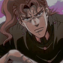 Noriaki Kakyoin