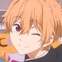 Hazuki Nagisa