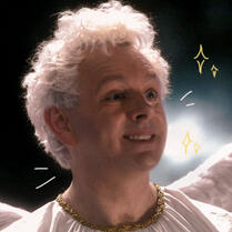 Aziraphale
